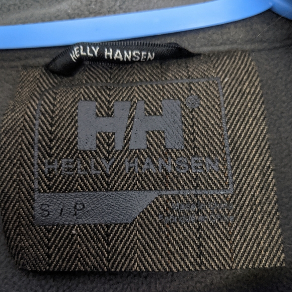 Helly Hansen InterFace Jacket - Picture 2 of 3